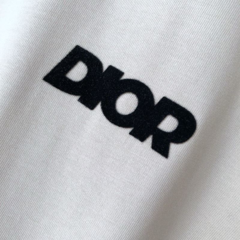 Christian Dior T-Shirts